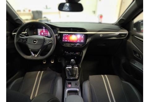 Opel Corsa #4