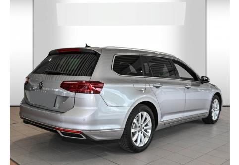 VW Passat #3