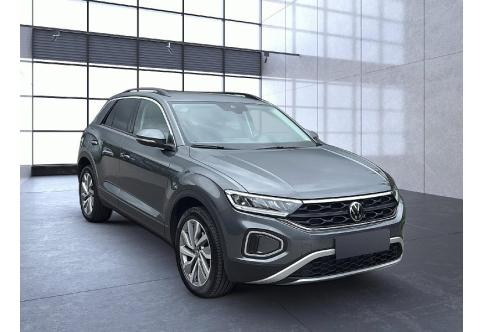 VW T-Roc #4