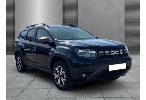 Dacia Duster #2