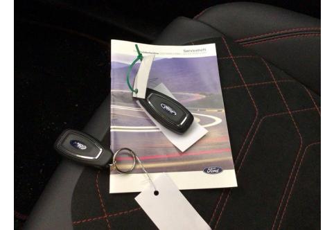 Ford Puma #26