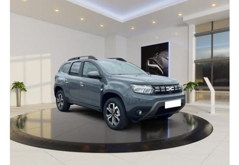 Dacia Duster #1