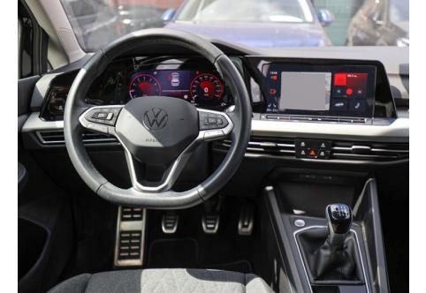 VW Golf #7