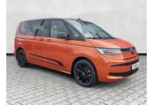 VW T7 Multivan
