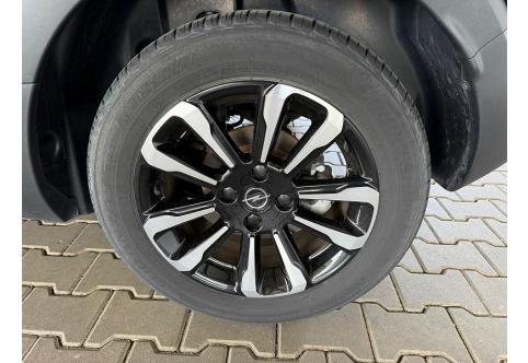 Opel Crossland X #14