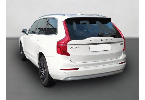 Volvo XC90 #2