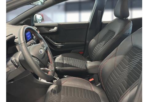 Ford Puma #8