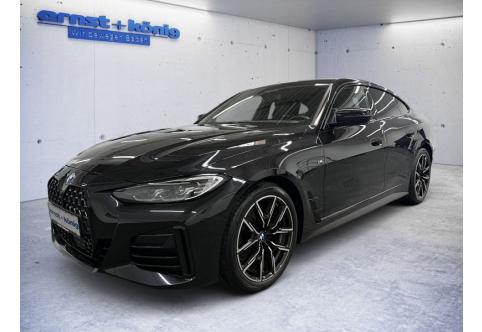 BMW 4er #2