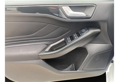 Ford Focus #7