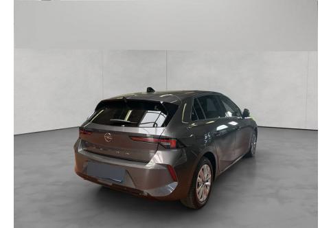Opel Astra #6