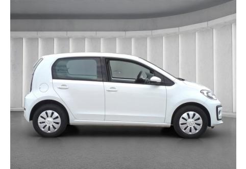 VW up! #3