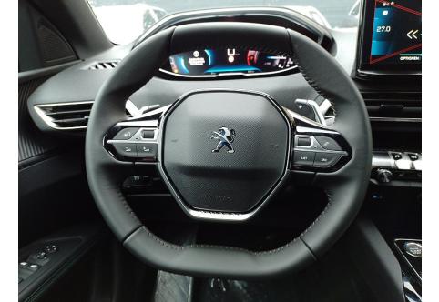 Peugeot 3008 #13