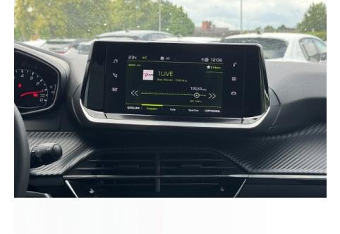 Peugeot 2008 #16