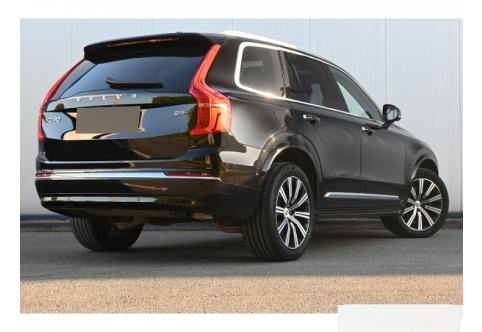 Volvo XC90 #7