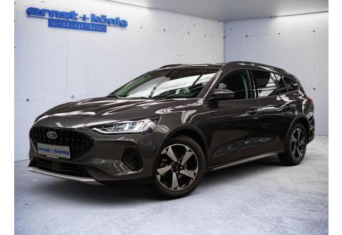 Ford Focus #2