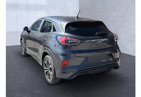 Ford Puma #3