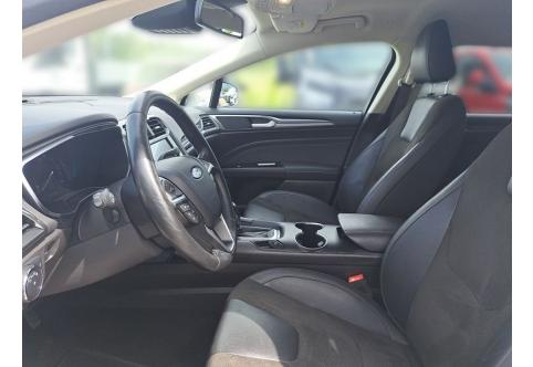 Ford Mondeo #9