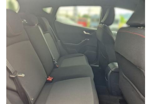Ford Fiesta #11