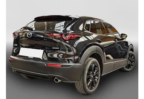 Mazda CX-30 #2