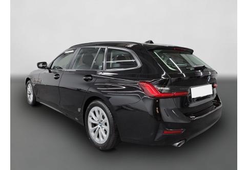 BMW 3er #5