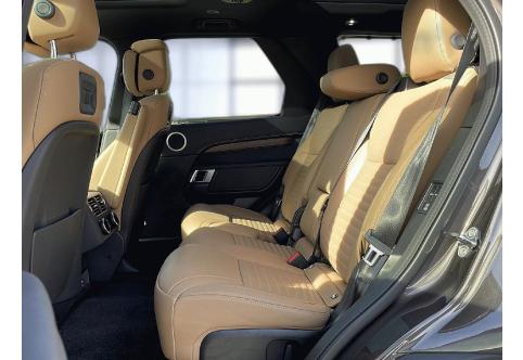 Land Rover Discovery #18