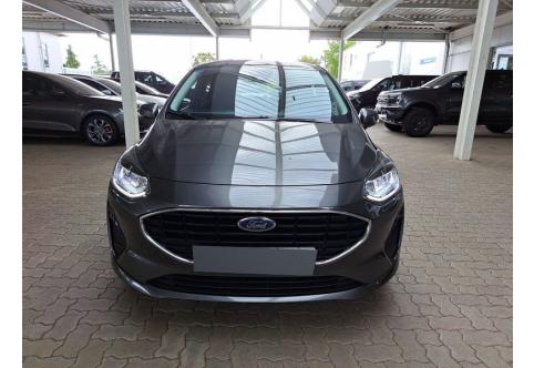 Ford Fiesta #20