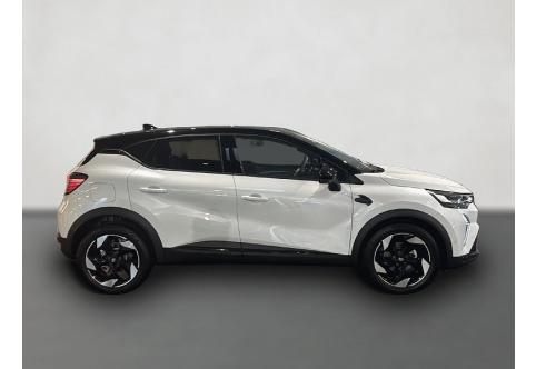 Renault Captur #6