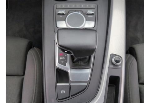 Audi A4 #10