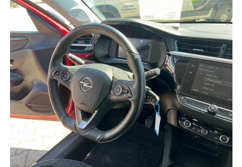 Opel Corsa #25