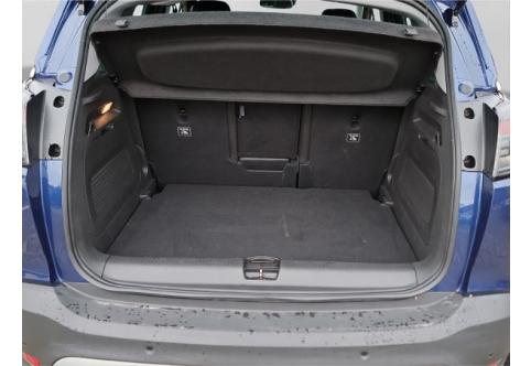 Opel Crossland X #16