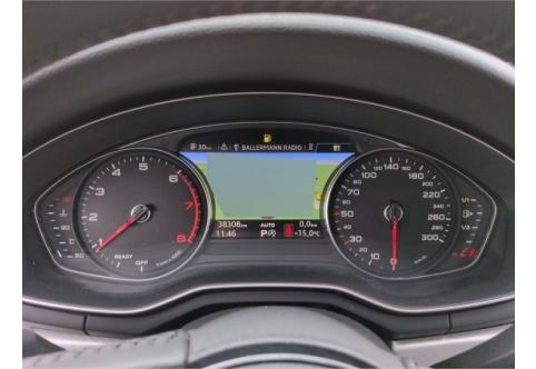 Audi A4 #16
