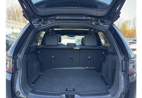 Land Rover Discovery #12