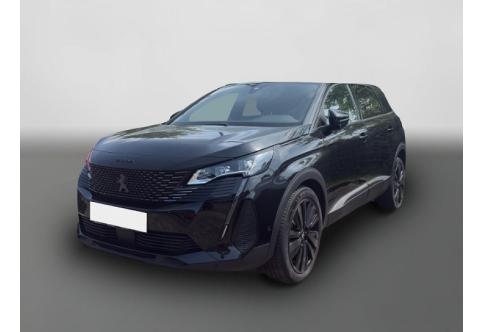 Peugeot 5008 #1