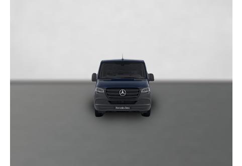 Mercedes-Benz Sprinter #5