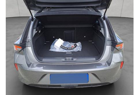 Opel Astra #5