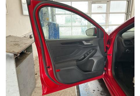 Ford Focus #6
