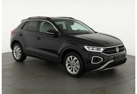 VW T-Roc #2