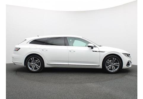 VW Arteon #6