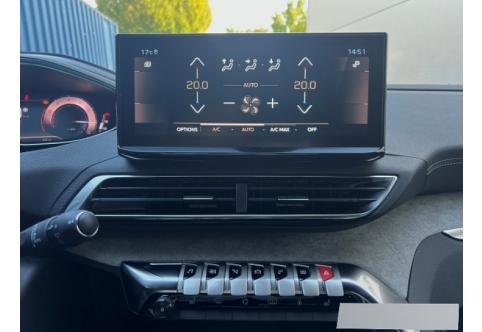 Peugeot 5008 #21