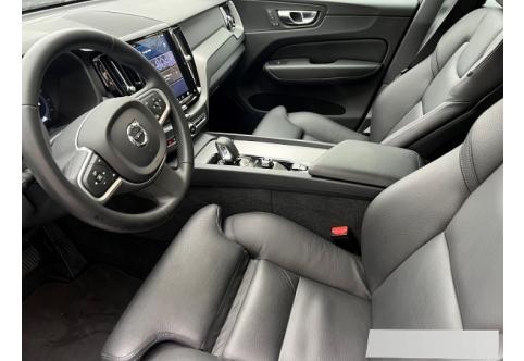 Volvo XC60 #7