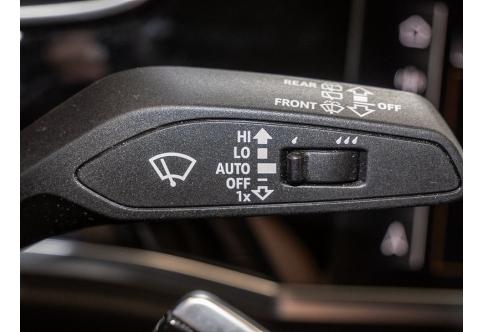 Audi RSQ3 #14