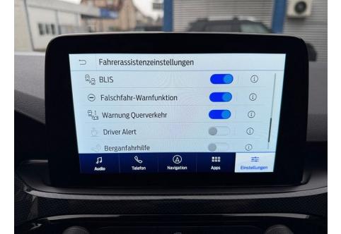 Ford Kuga #28
