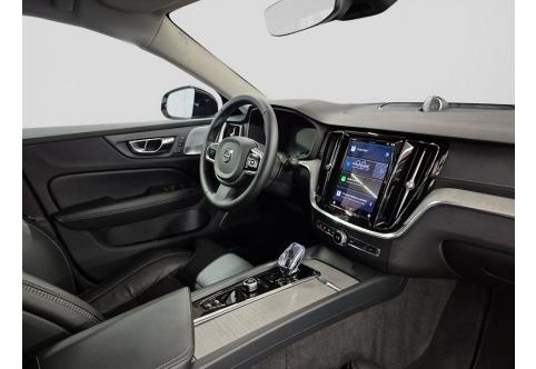 Volvo V60 #10