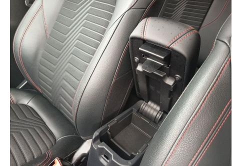 Ford Puma #17