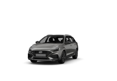 Hyundai i30 #1