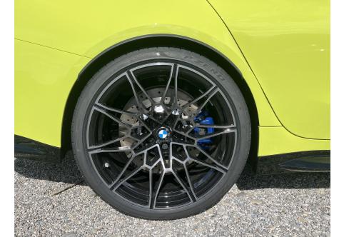 BMW Serie 3 #5