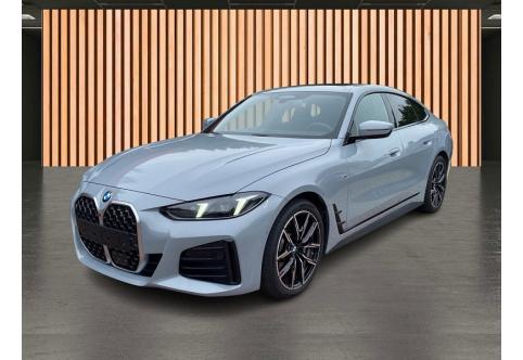 BMW 4er #2