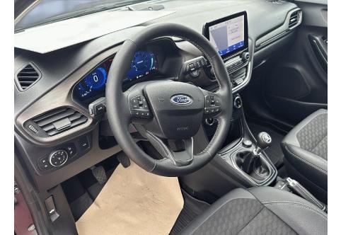 Ford Puma #10
