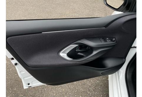 Toyota Yaris #9