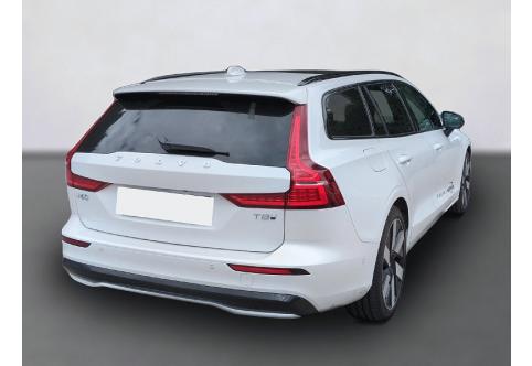 Volvo V60 #2